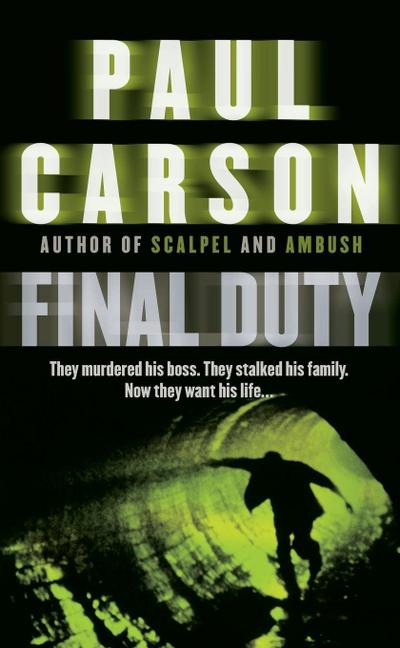 Final Duty