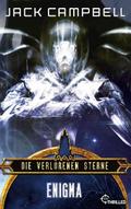 Die verlorenen Sterne: Enigma
