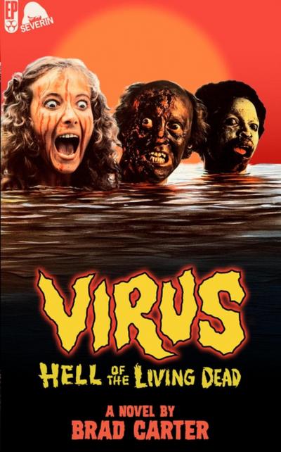 Virus: Hell of the Living Dead