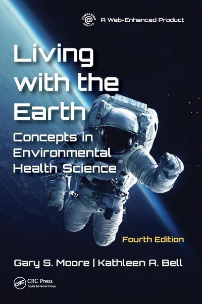 Living with the Earth, Fourth Edition