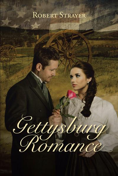 Gettysburg Romance