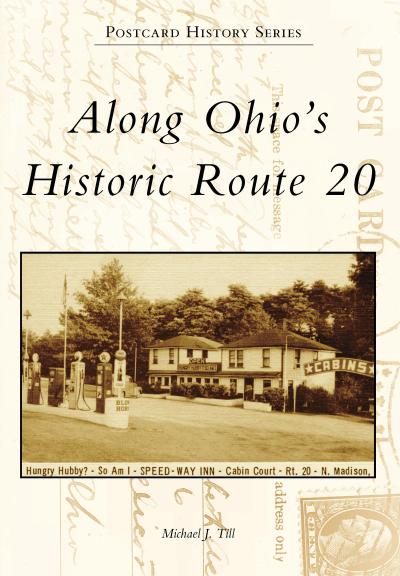 Along Ohio’s Historic Route 20