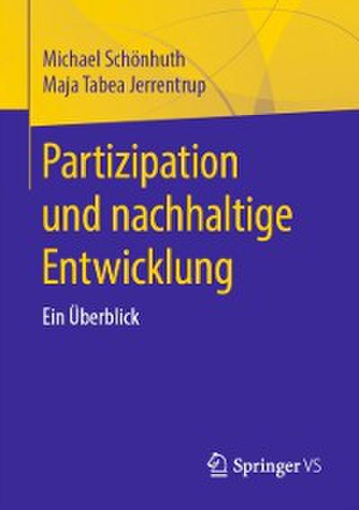 Partizipation und nachhaltige Entwicklung