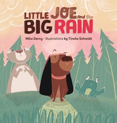 Little Joe and the Big Rain