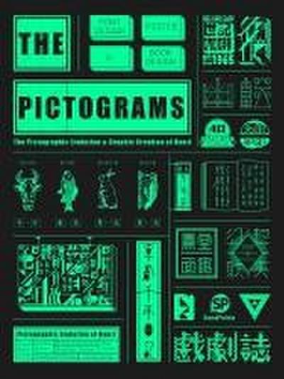 Chinese Pictograms(revised Version)