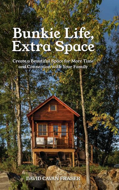 Bunkie Life, Extra Space