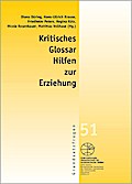 Kritisches Glossar - Hilfen zur Erziehung