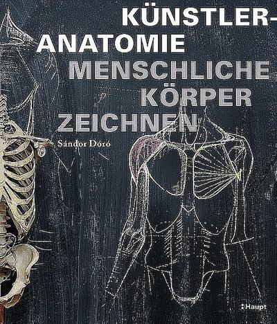 Künstleranatomie