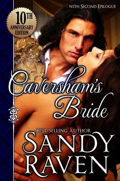 Caversham’s Bride: The Caversham Chronicles, Book One