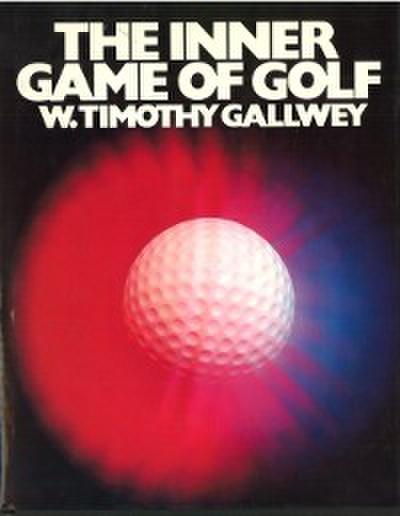 Inner Game Of Golf