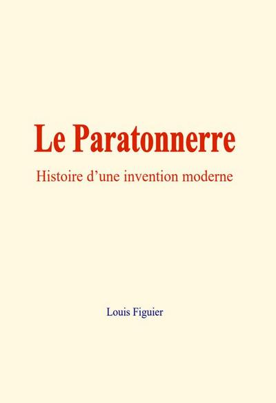 Le Paratonnerre