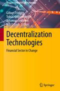 Decentralization Technologies