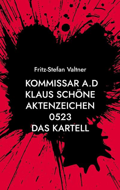 Kommissar a.D Klaus Schöne