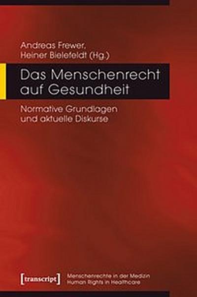 Das Menschenrecht auf Gesundheit