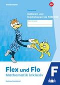 Flex und Flo - Mathematik inklusiv Ausgabe 2021