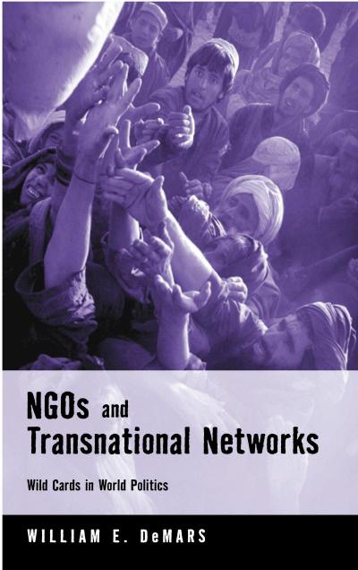 NGOs and Transnational Networks
