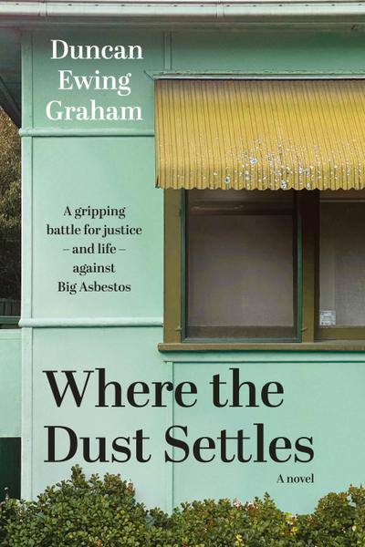 Where the Dust Settles