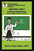 Who Will Pay?