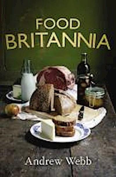 Food Britannia