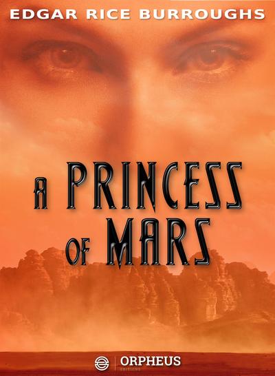 A Princess of Mars