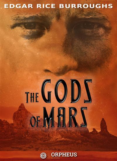 The Gods of Mars