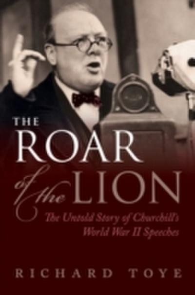 Roar of the Lion