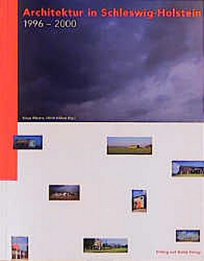 Architektur in Schleswig-Holstein 1996-2000