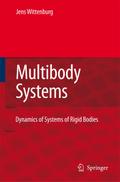 Dynamics of Multibody Systems
