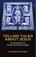 Telling Tales about Jesus
