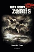 Das Haus Zamis 40 - Eiland der Toten