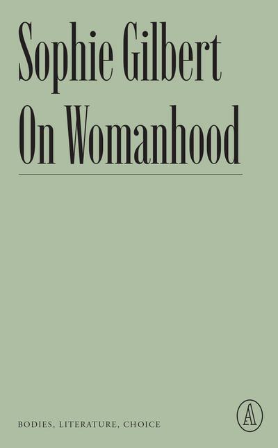 On Womanhood