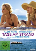 Tage am Strand