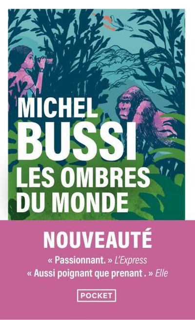 Les Ombres du monde
