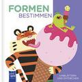 Umblättern und Entdecken - Formen bestimmen