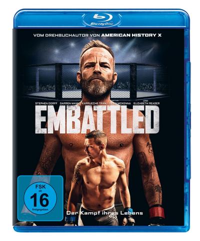 Embattled (BR) Min: /DD5.1/WS