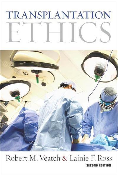 Veatch, R: Transplantation Ethics