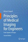 Principles of Medical Imaging for Engineers