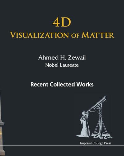 4D VISUALIZATION OF MATTER