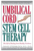 Umbilical Cord Stem Cell Therapy