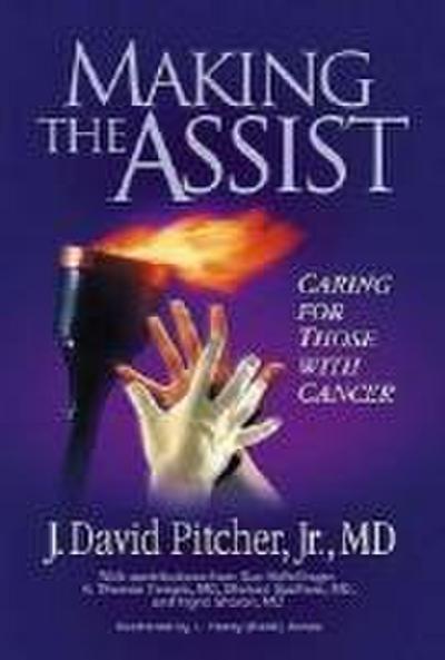 Making the Assist: Caring for Those with Cancer