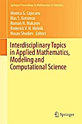 Interdisciplinary Topics in Applied Mathematics, Modeling and Computational Science