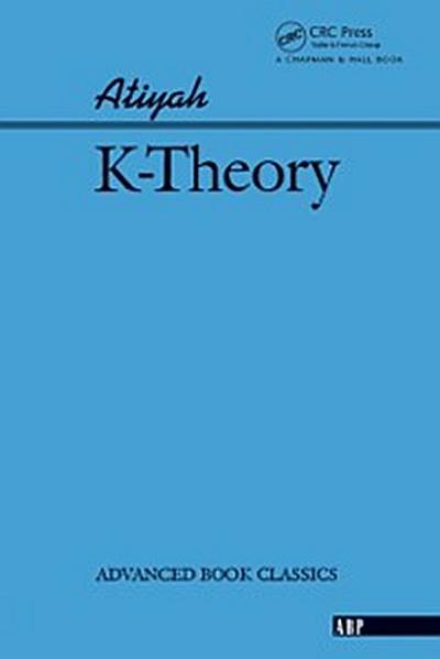 K-theory