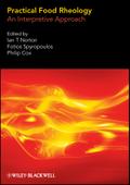 Practical Food Rheology