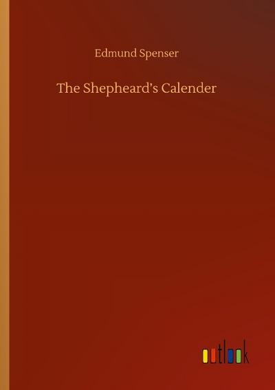 The Shepheard’s Calender