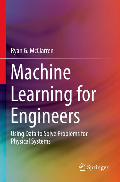 Machine Learning for Engineers