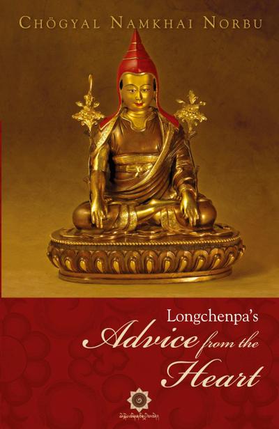 Longchenpa’s Advice from the Heart