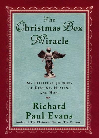 Christmas Box Miracle