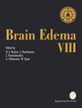 Brain Edema VIII