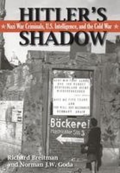Hitler’s Shadow