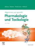 Allgemeine und spezielle Pharmakologie und Toxikologie
